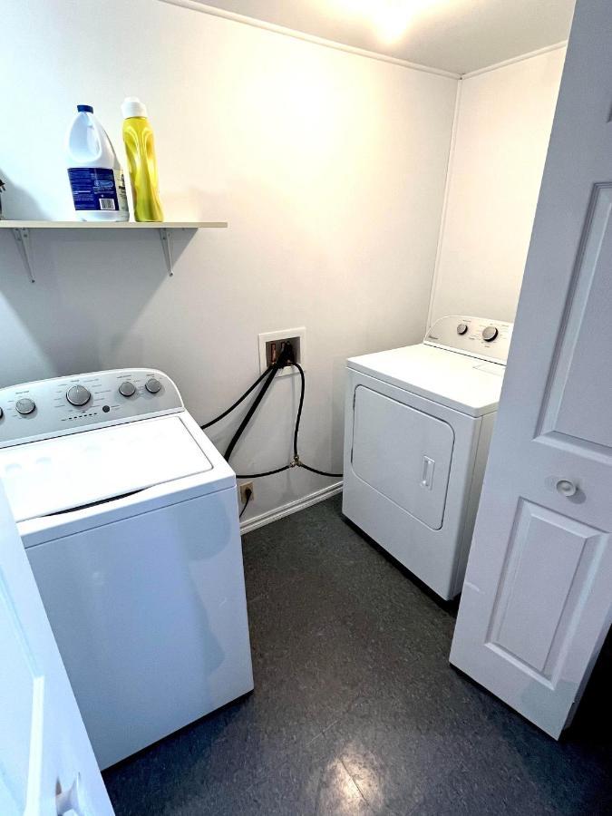 Les Appartements Du Vieil Edifice Metabetchouan エクステリア 写真